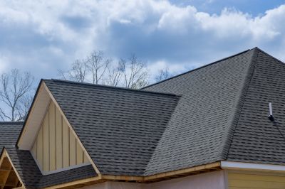 Roofing Materials