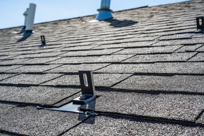 Signs It’s Time For A New Asphalt Shingle Roof Installation