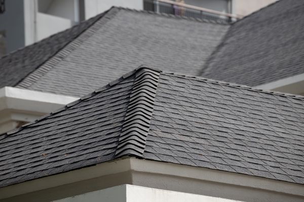 Roofing Replacement
